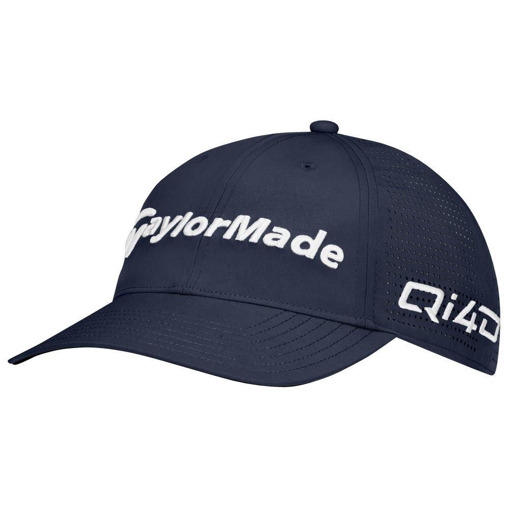 Taylormade Herren Cap Blau - Monsieurgolf.de