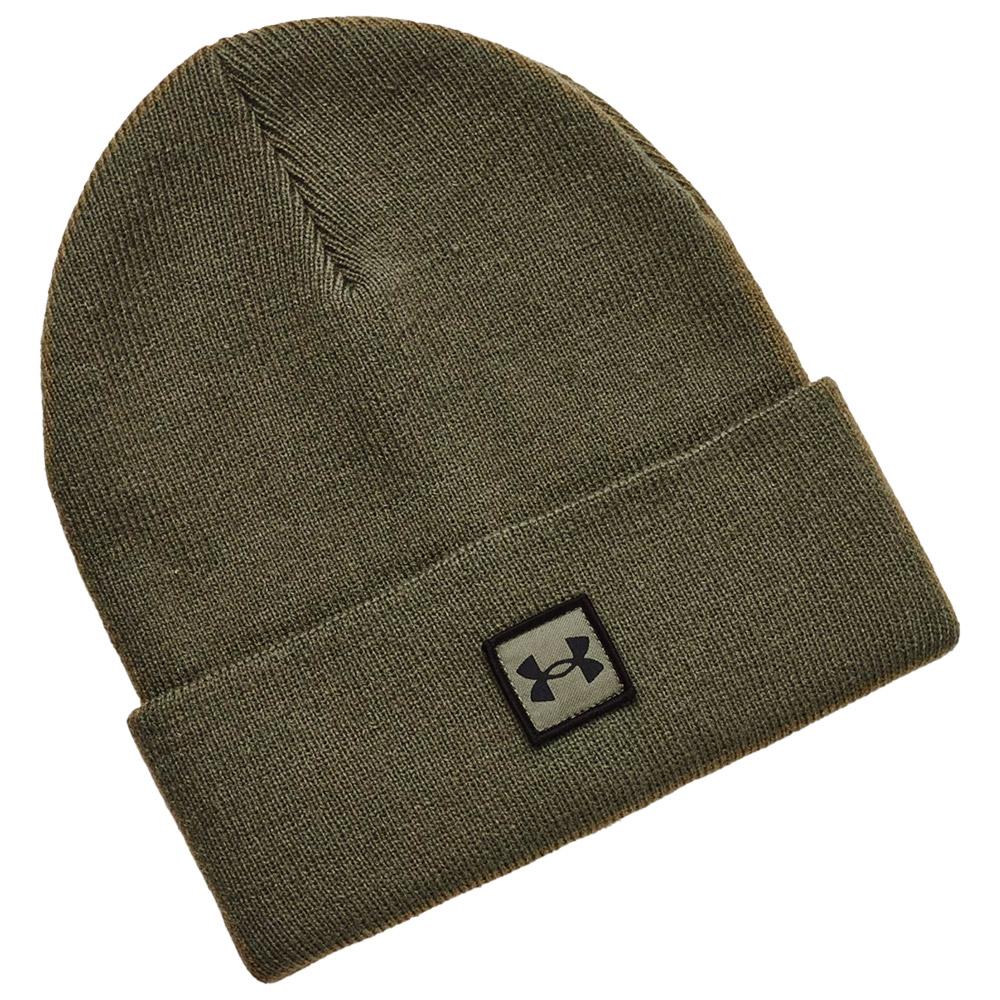 Under Armour Herren Mütze Grün - Monsieurgolf.de