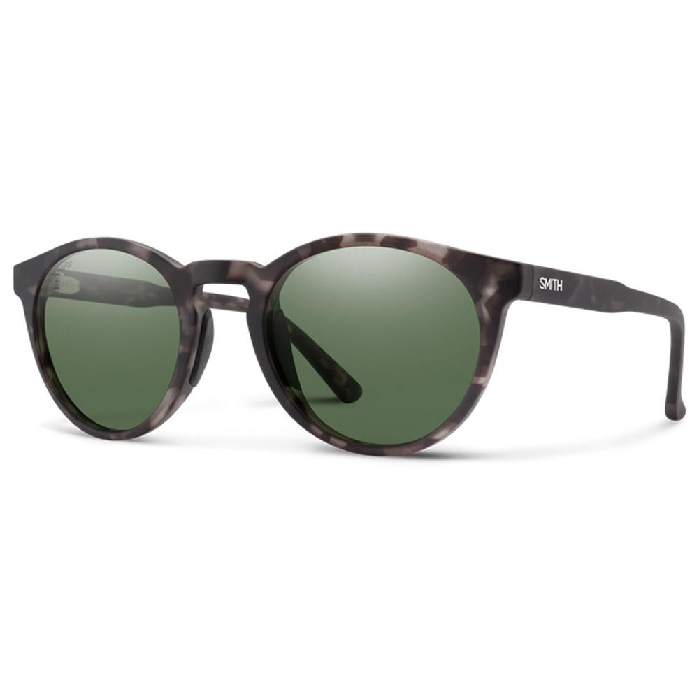 Smith Sonnenbrille Grün - Monsieurgolf.de