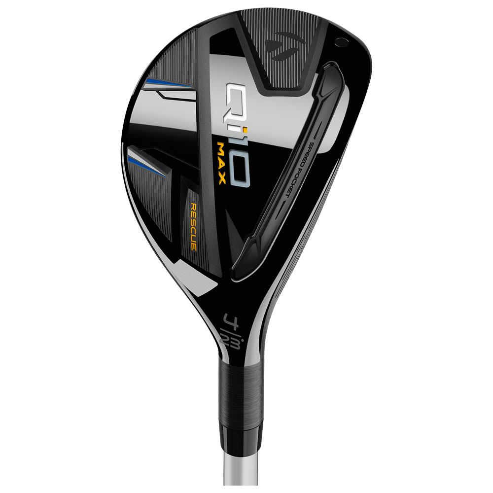 Taylormade Hybridschläger - Monsieurgolf.de