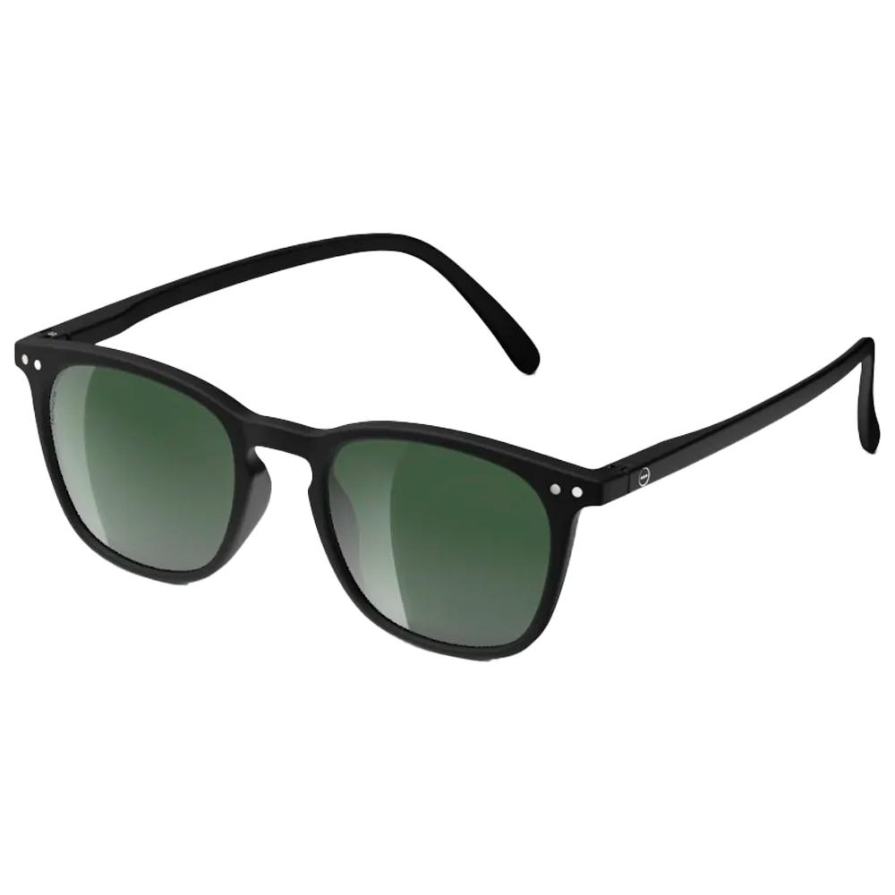 Sun #E Black Polarized