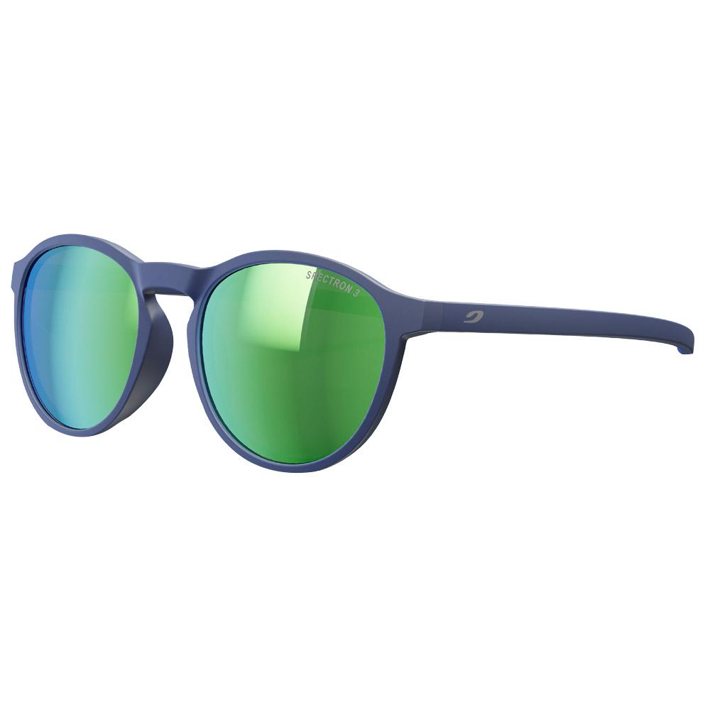Julbo Sonnenbrille Blau - Monsieurgolf.de