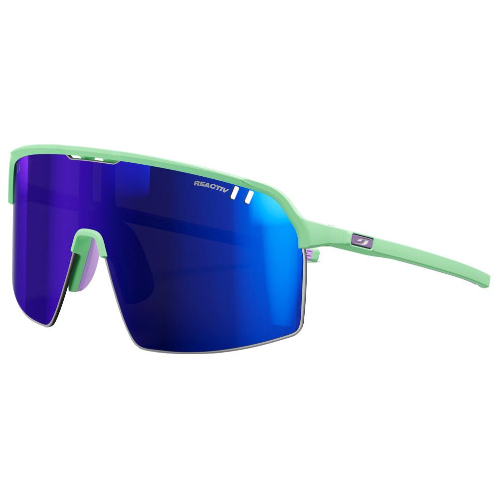 Julbo Sonnenbrille Grün - Monsieurgolf.de