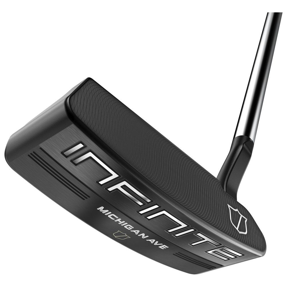 Wilson Putter Michigan Avenue - Monsieurgolf.de