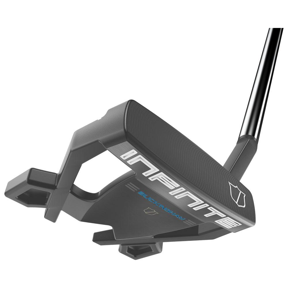 Wilson Putter Buckingham - Monsieurgolf.de