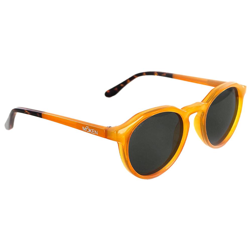 Leonie Yellow Green Polarized
