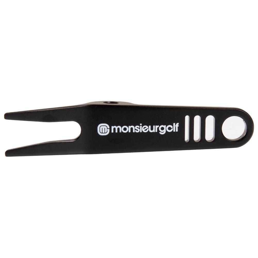 Stealth Pitch Repairer Black