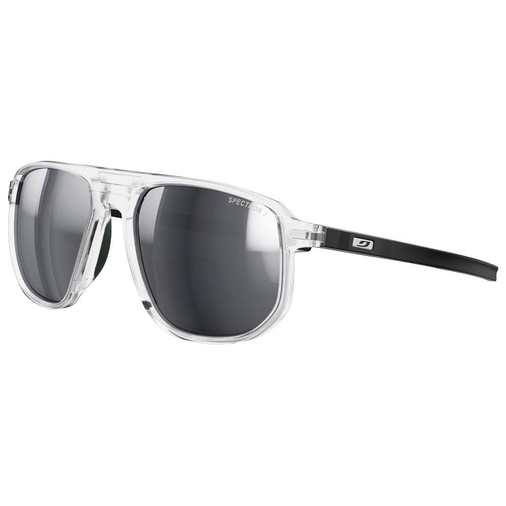 Julbo Sonnenbrille Schwarz - Monsieurgolf.de