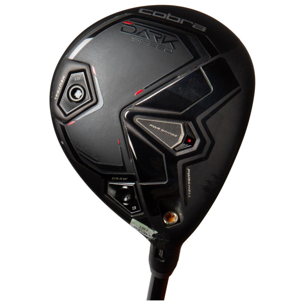 Cobra Fairwayholz Rot - Monsieurgolf.de