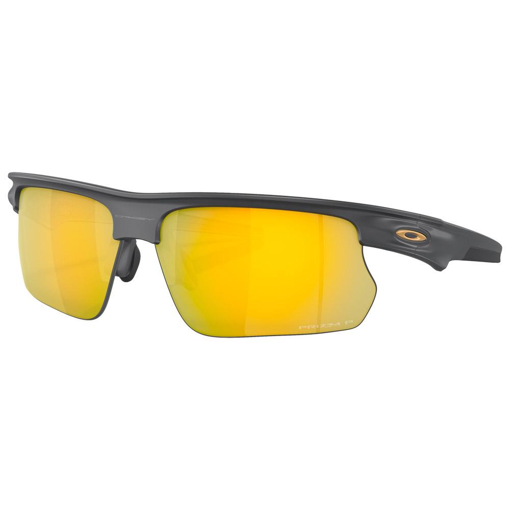 Bisphaera Matte Carbon Prizm 24k Polarized