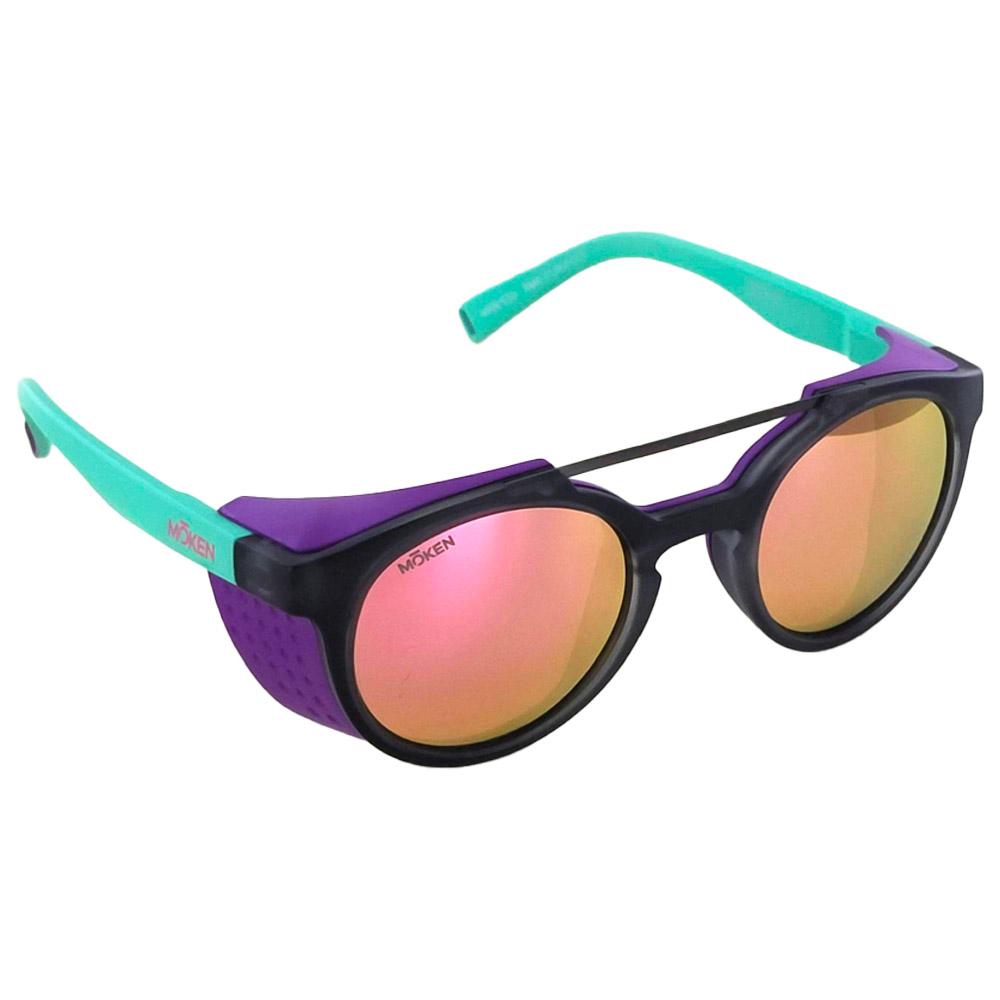 Hawkins Smoke Purple Pink Polarized