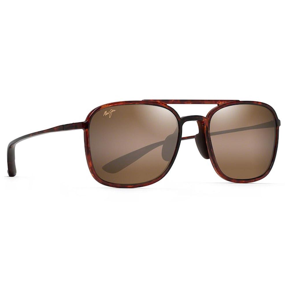 Keokea Tortoise Bronze Hcl MauiBrilliant
