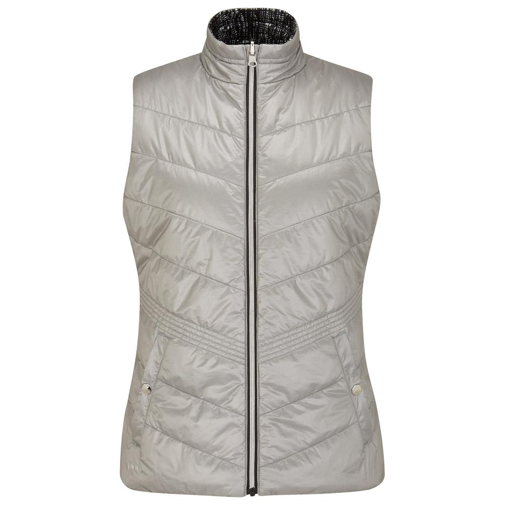 Ping Damen Jacke Schwarz 10 - Monsieurgolf.de