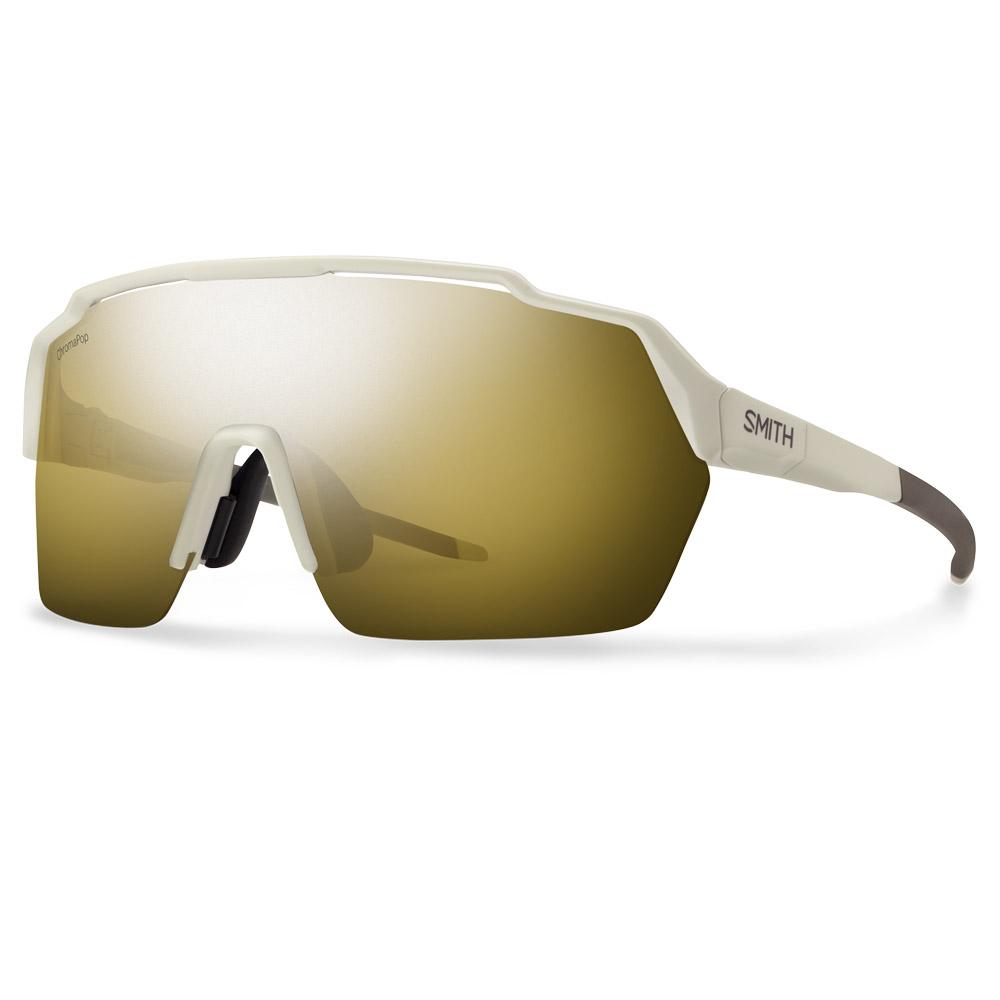 Smith Sonnenbrille Schwarz - Monsieurgolf.de