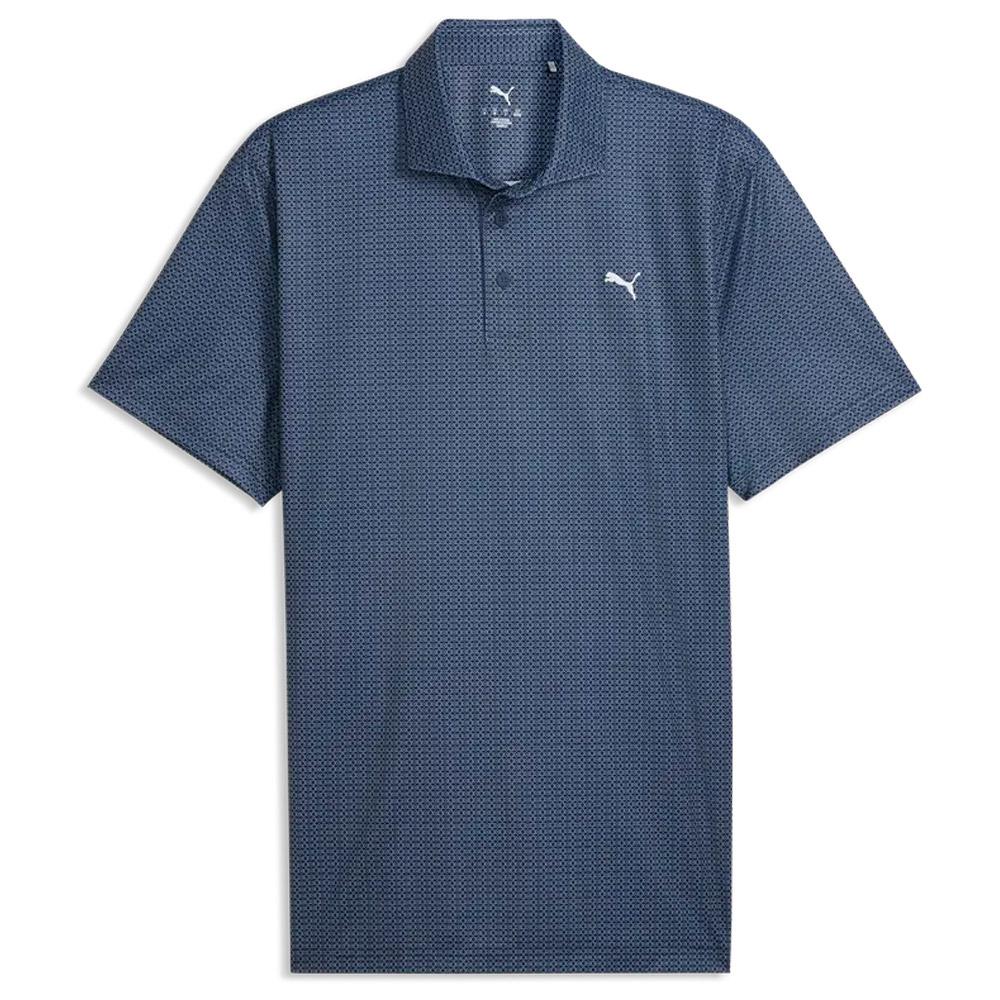 Pure 3.0 Geo Deep Navy White Glow - M