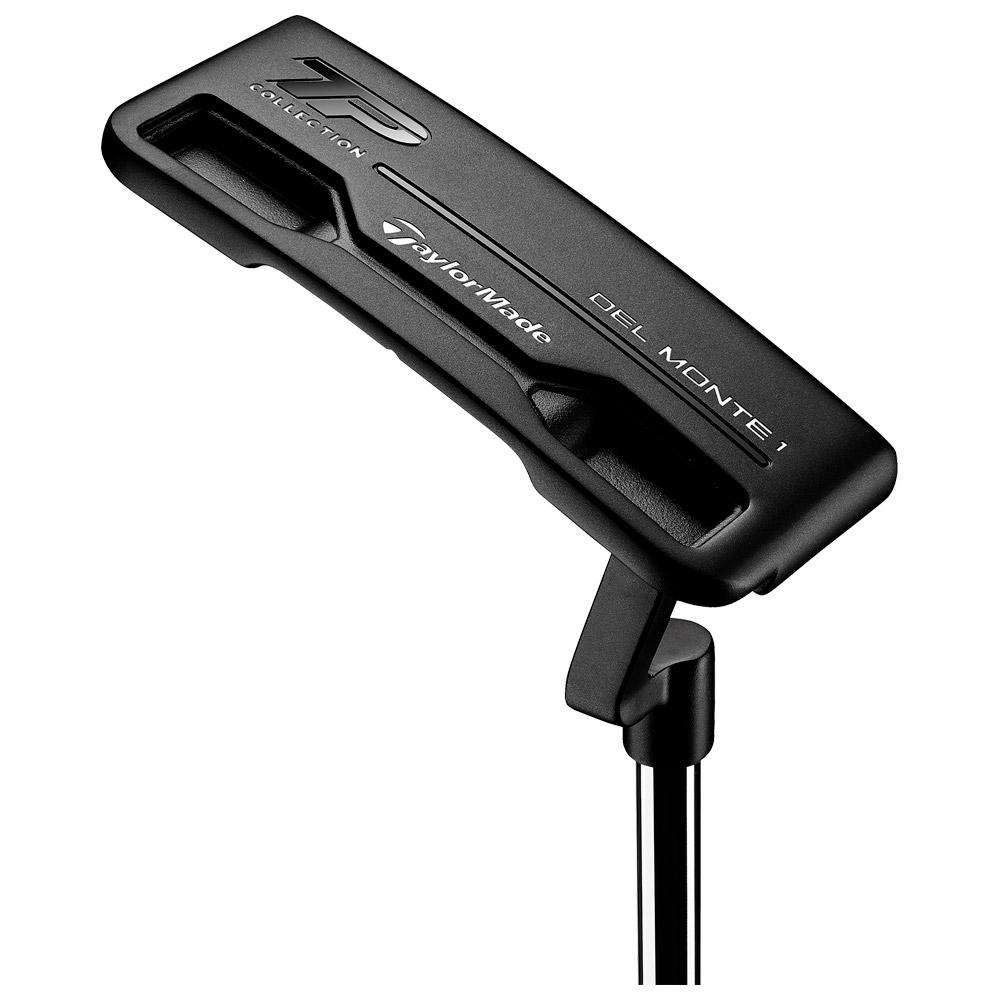 Taylormade Putter Schwarz - Monsieurgolf.de