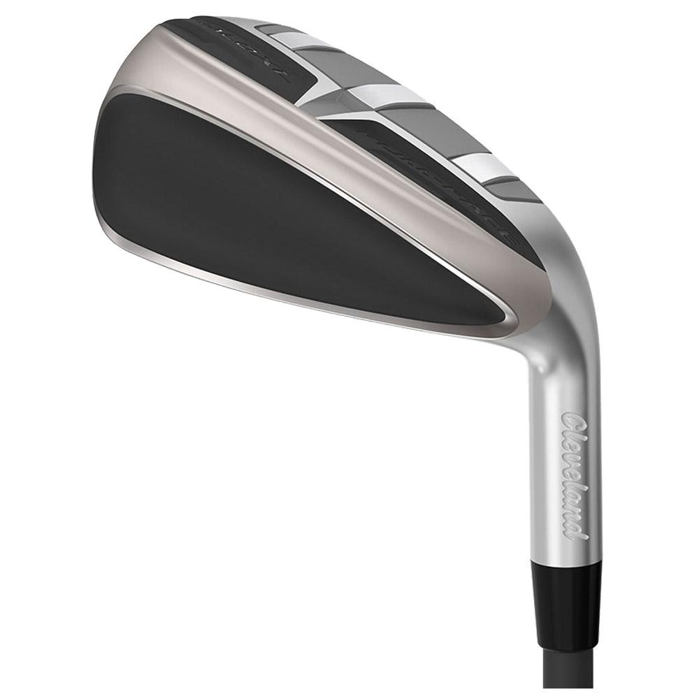 Cleveland Eisen - Monsieurgolf.de
