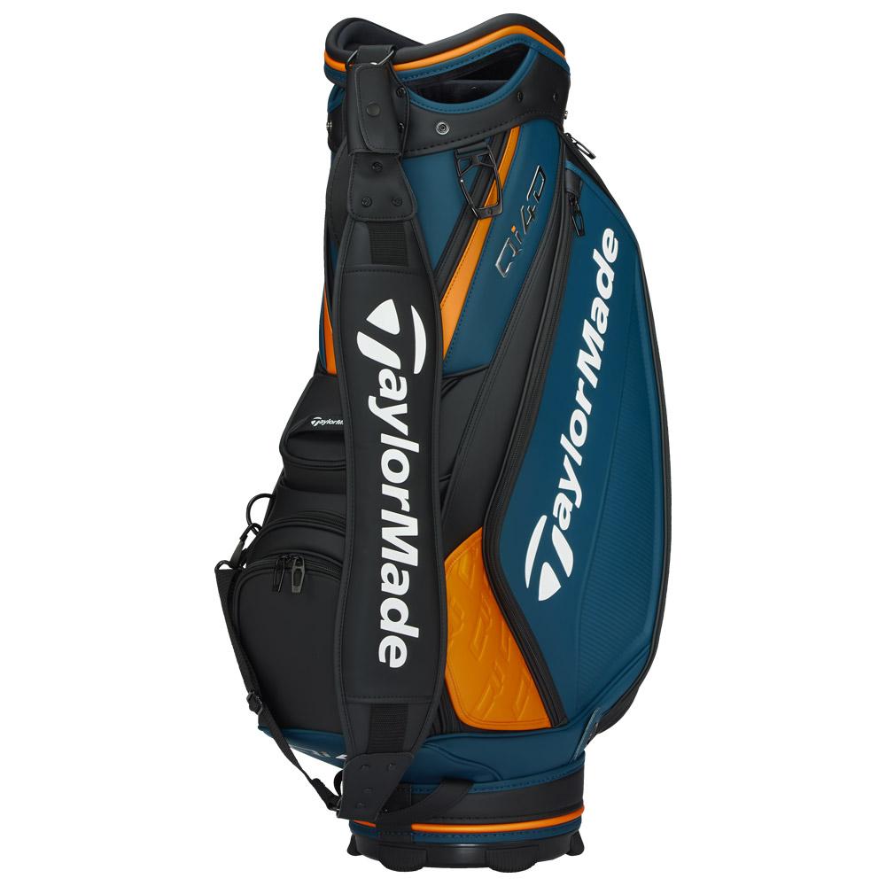 Taylormade Cartbag (Komplettsatz) Qi4D - Monsieurgolf.de