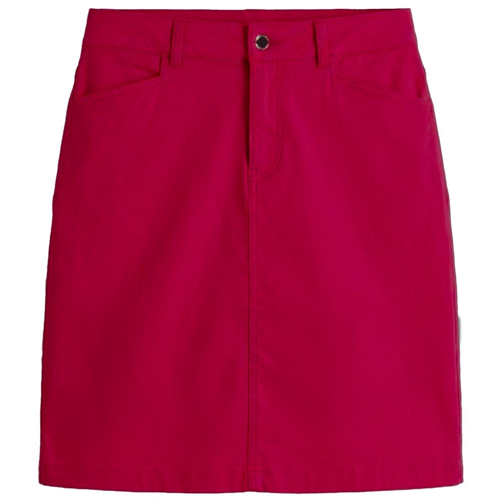 Rohnisch Damen Rock Rot 44 - Monsieurgolf.de