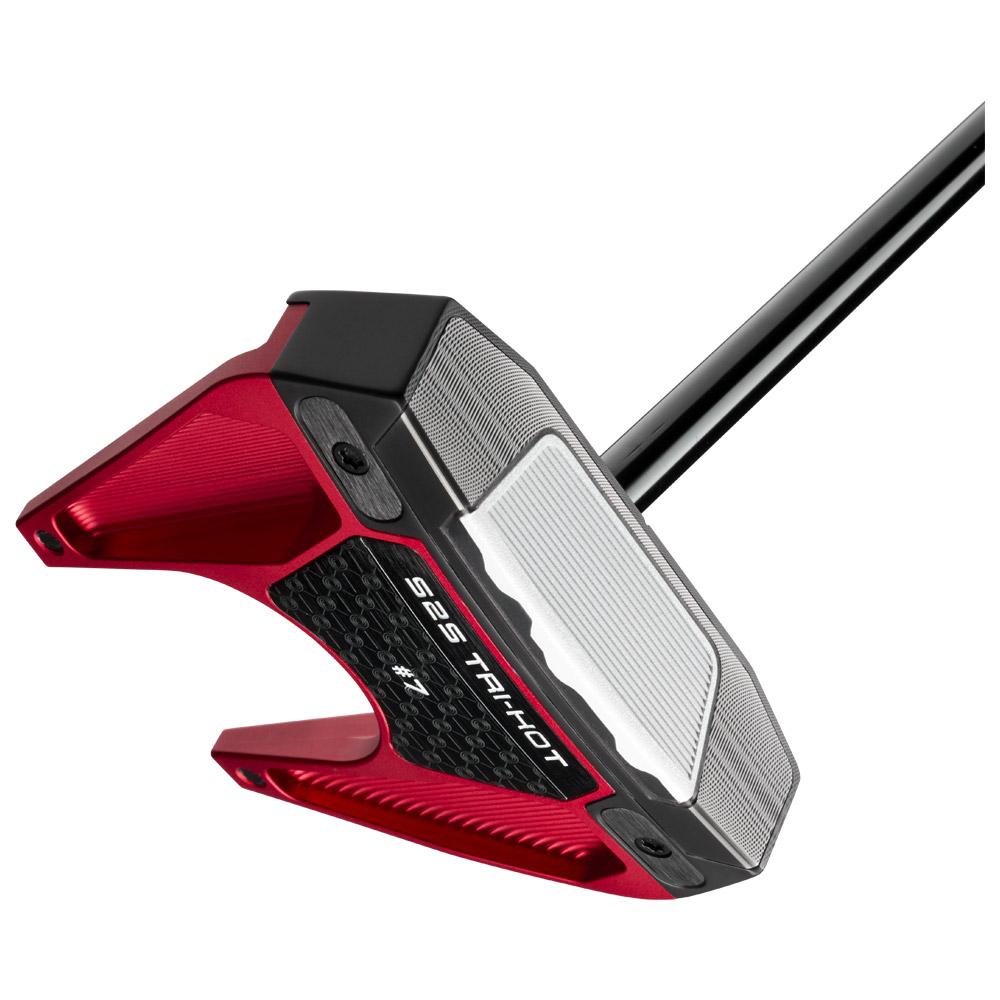 Putter Odyssey White Hot Rossie - Droitier, 35 Pouces (occasion)