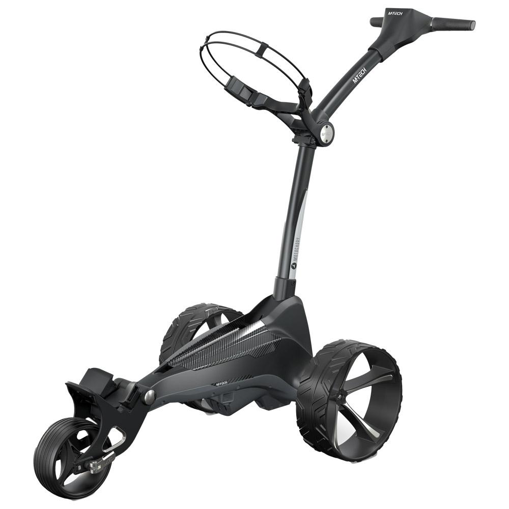 M-Tech GPS DHC Lithium