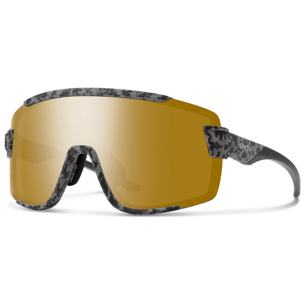 Smith Sonnenbrille Bronze - Monsieurgolf.de