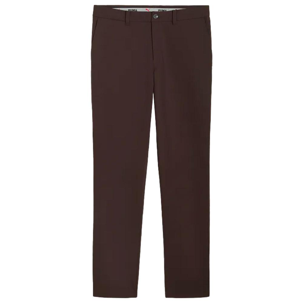 101 Pure Tailored Pant Espresso Bean - 32/32
