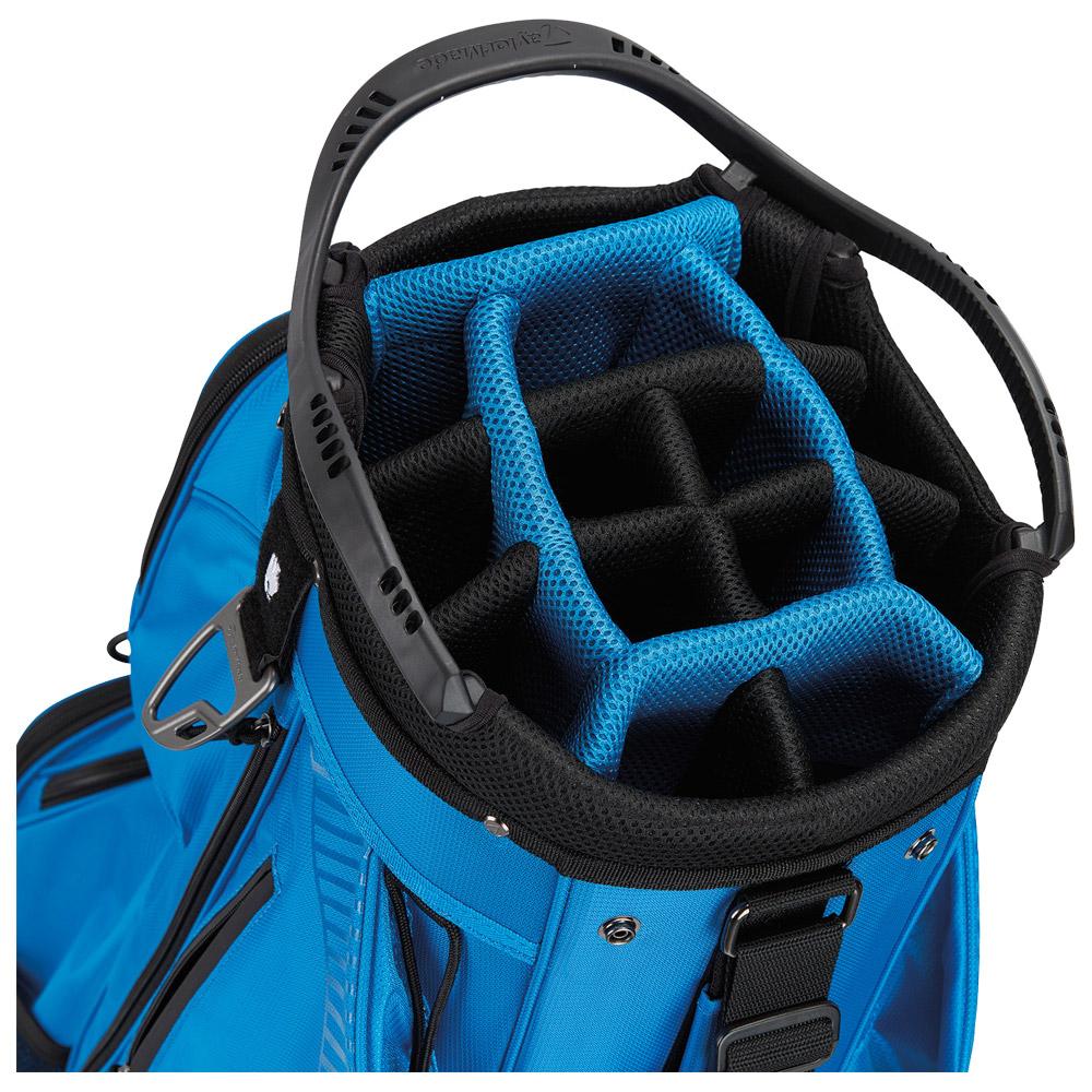 Sac chariot taylormade best sale select cart plus