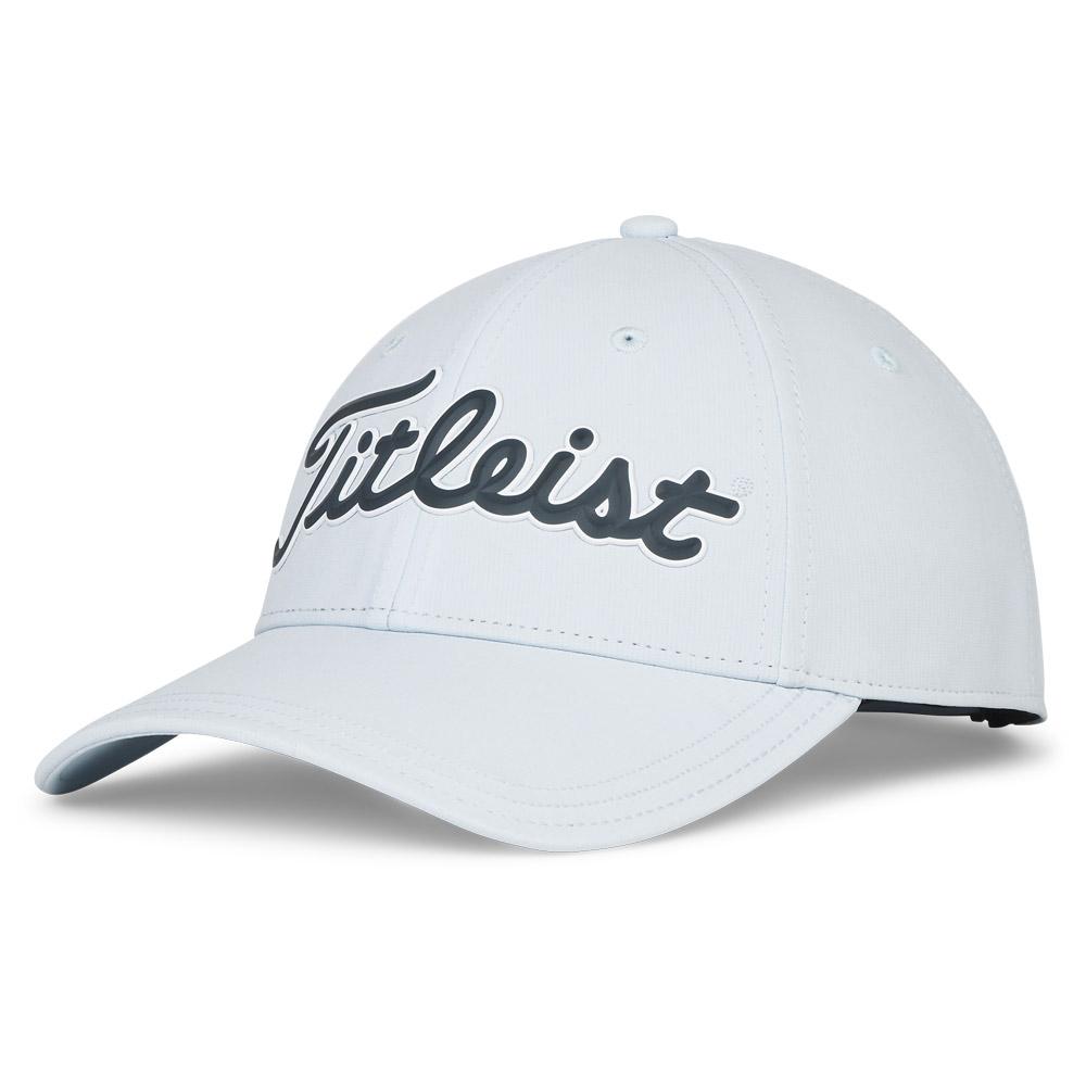 Titleist Damen Cap Weiß - Monsieurgolf.de