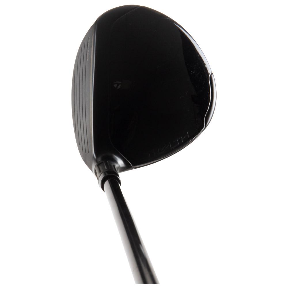 Tête De Bois De Fairway TaylorMade Stealth 2 – 18° – Main Droite – Occasion