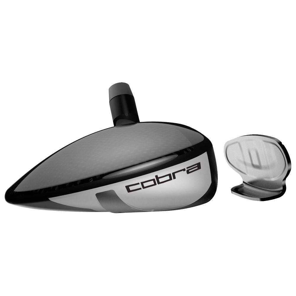Tête De Driver Cobra AeroJet LS 7.5° - Pour Droitier, Occasion Bon état