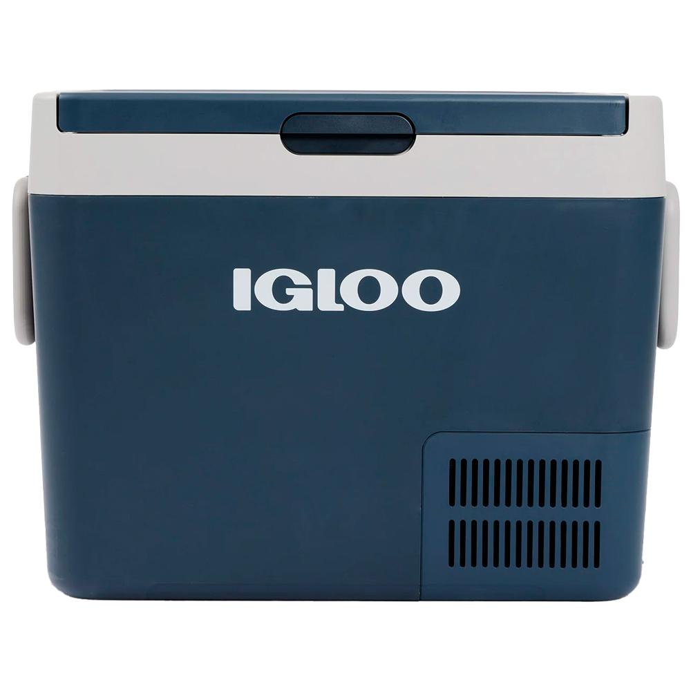 ICF 40 Rugged Blue