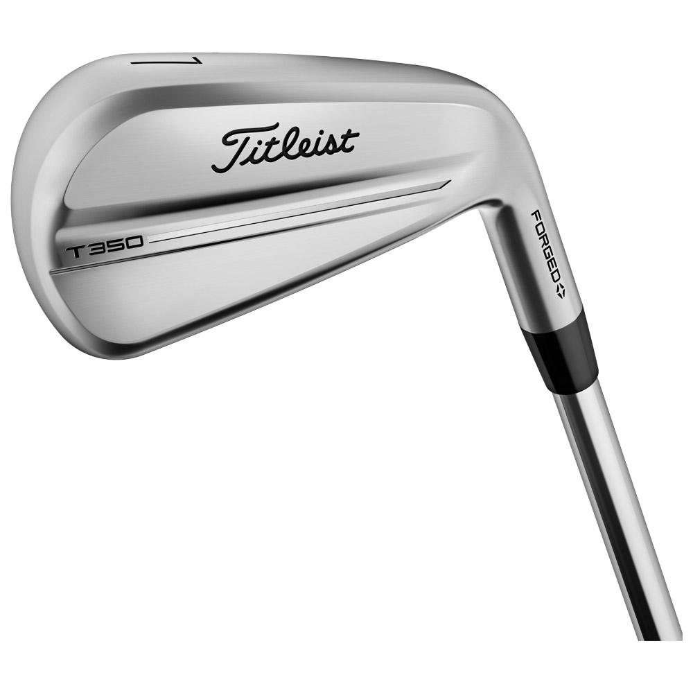 T350 Women Droitier Women MMT AMC Red Graphite 5 > PW + GW (7 fers)