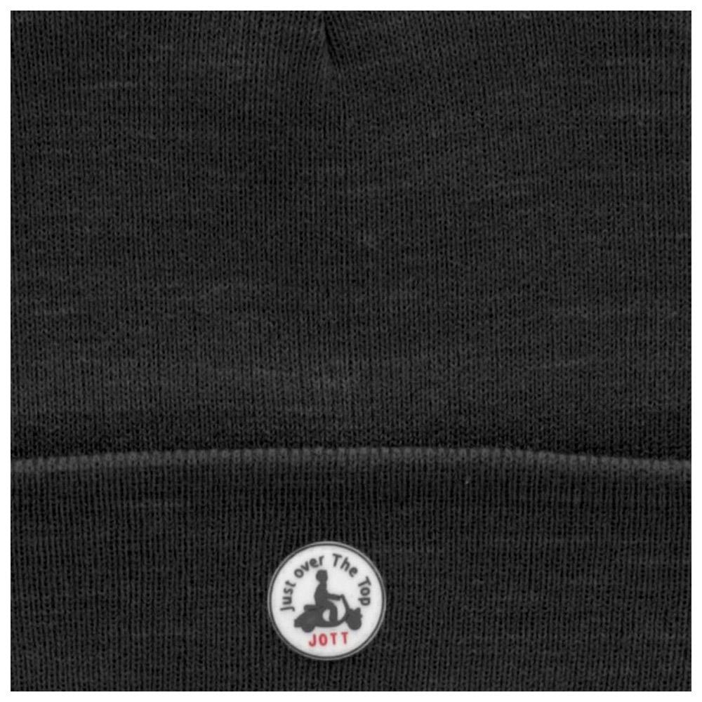 Bonnet Jott Jim 999 - Modèle Noir Classique