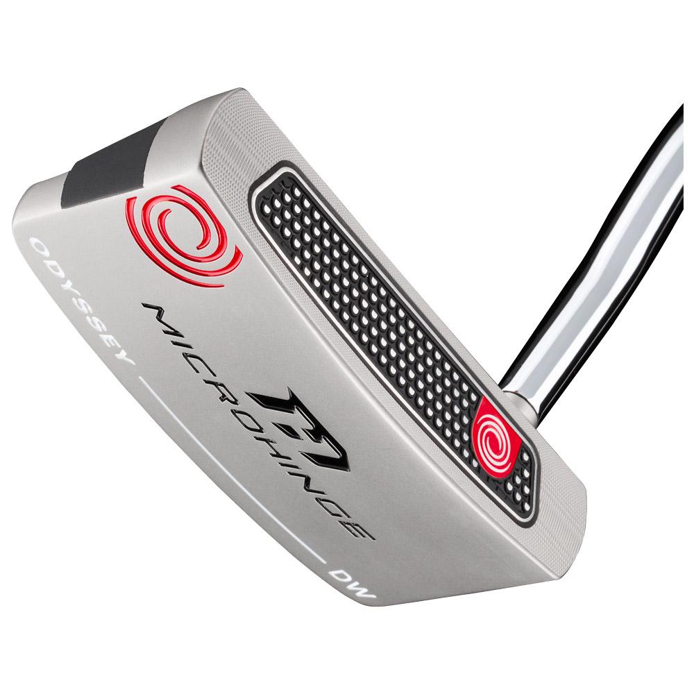 Odyssey Golf Putter Double Wide DB - Monsieurgolf.de
