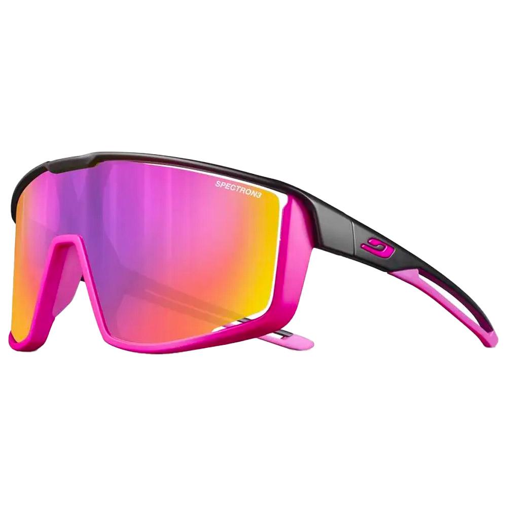 Julbo Sonnenbrille Schwarz - Monsieurgolf.de