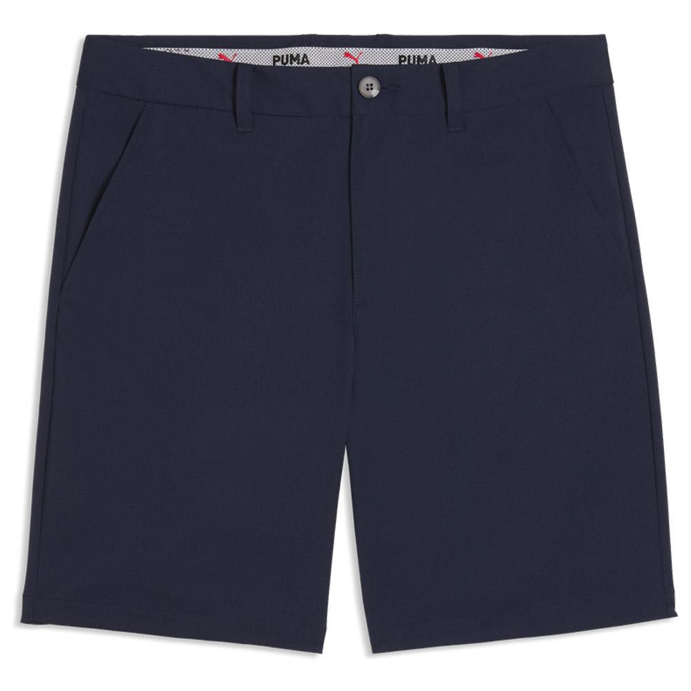 Puma Golf Herren Short Blau 34 - Monsieurgolf.de