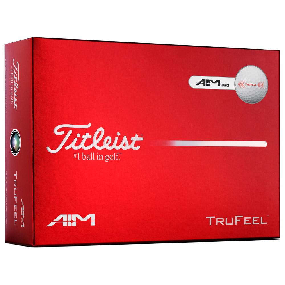 Trufeel AIM White