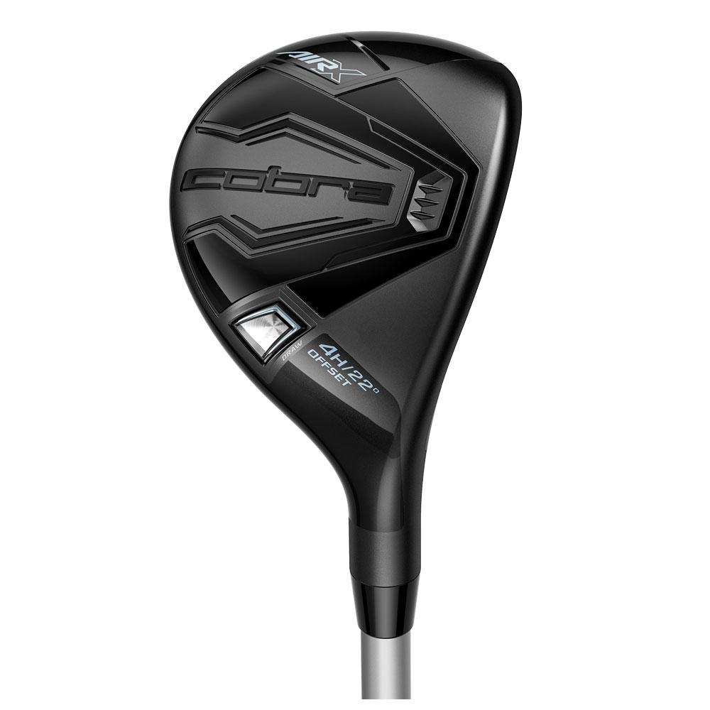 Cobra Hybridschläger - Monsieurgolf.de