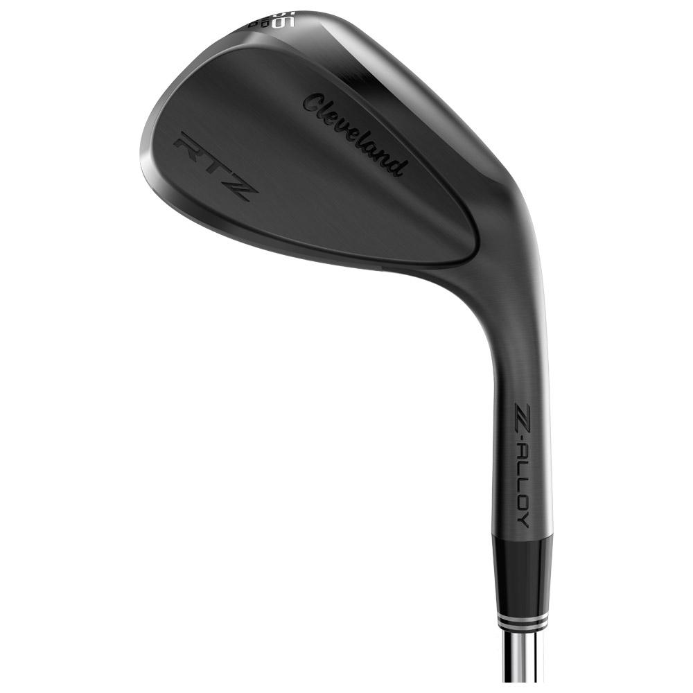 Cleveland Wedge Schwarz - Monsieurgolf.de