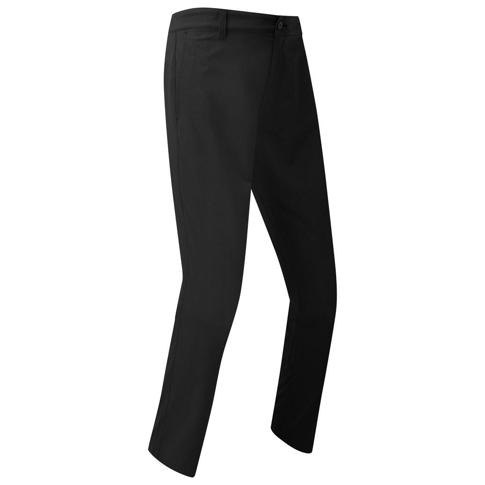 Footjoy Herren Hose Schwarz 30/32 - Monsieurgolf.de