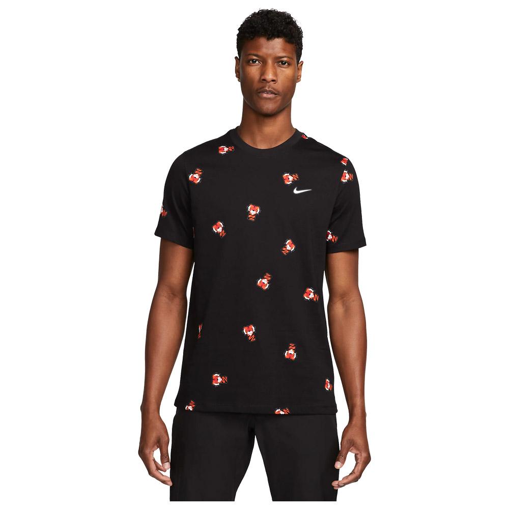 Tee shirt Nike Tiger Woods