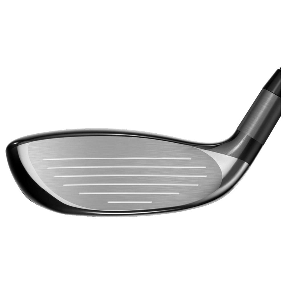 Tête De Bois TaylorMade Apex UW 19° - Pour Droitier - Uniquement Tête (pas De Shaft)