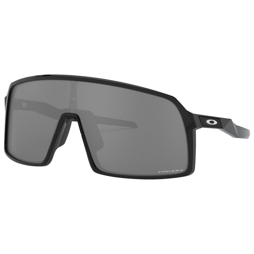 Sutro Polished Black Prizm Black