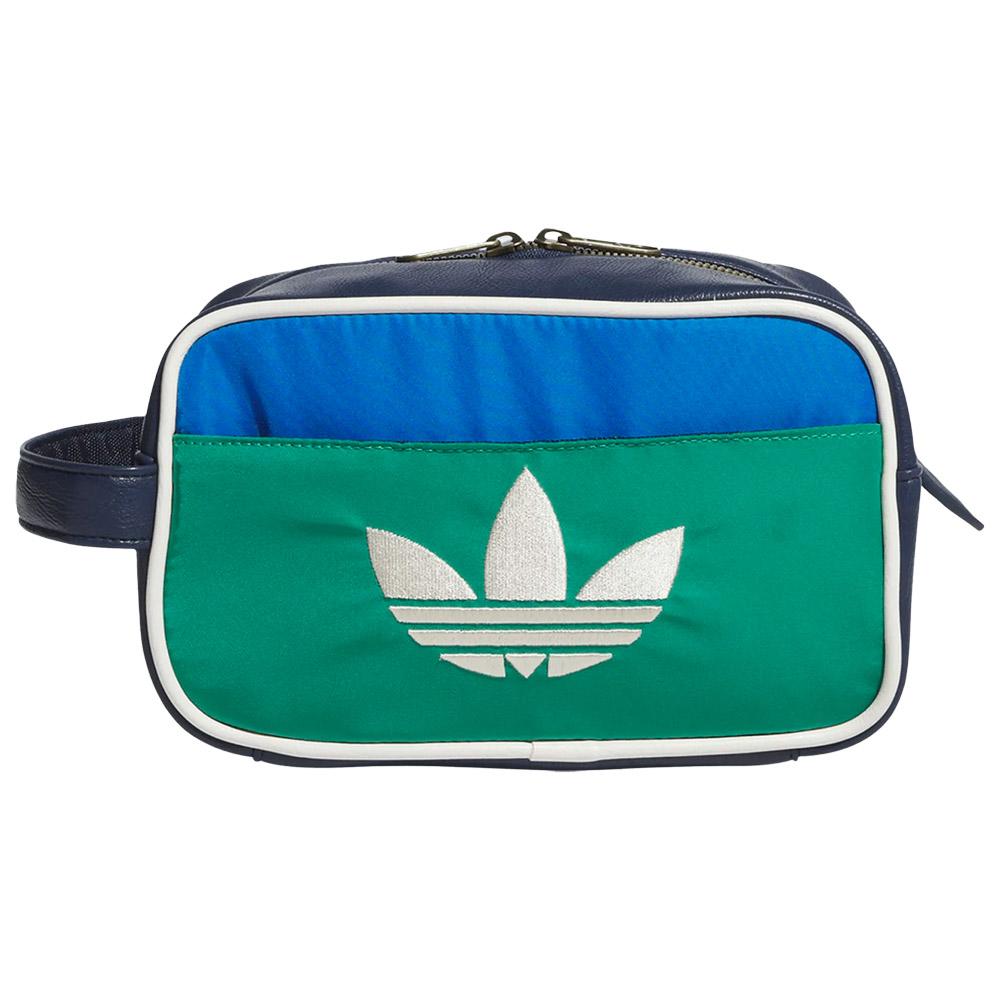 S Valuables Pouch Court Green