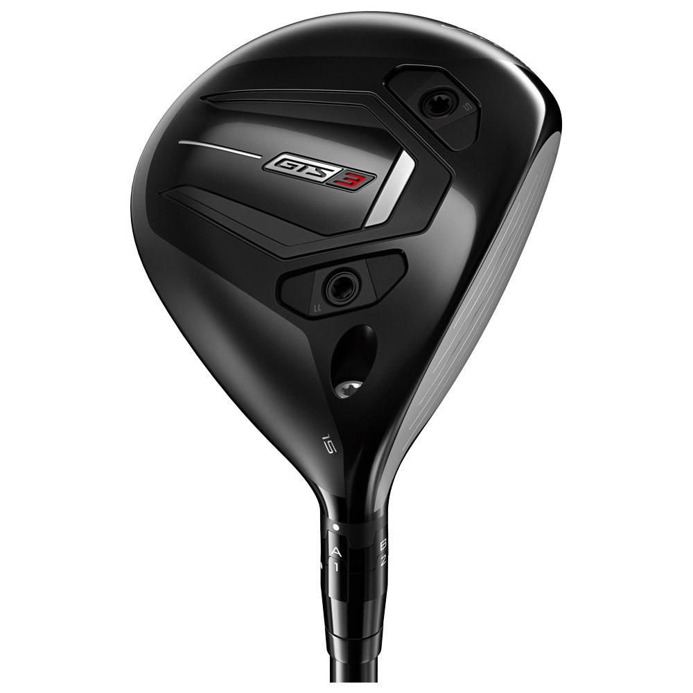 GTS 3 Fairway Droitier Stiff 3 Graphite Design Tour AD DI-7