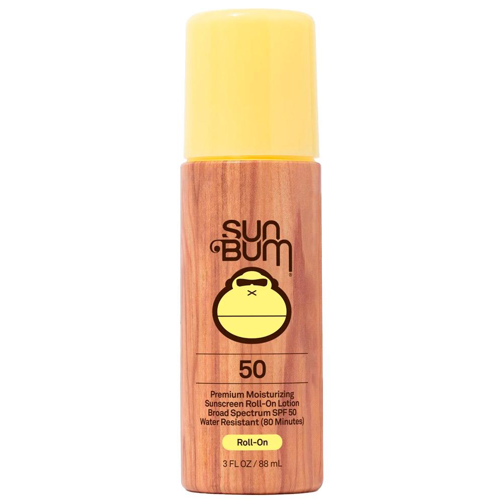 Original SPF 50 Sunscreen Roll-On Lotion