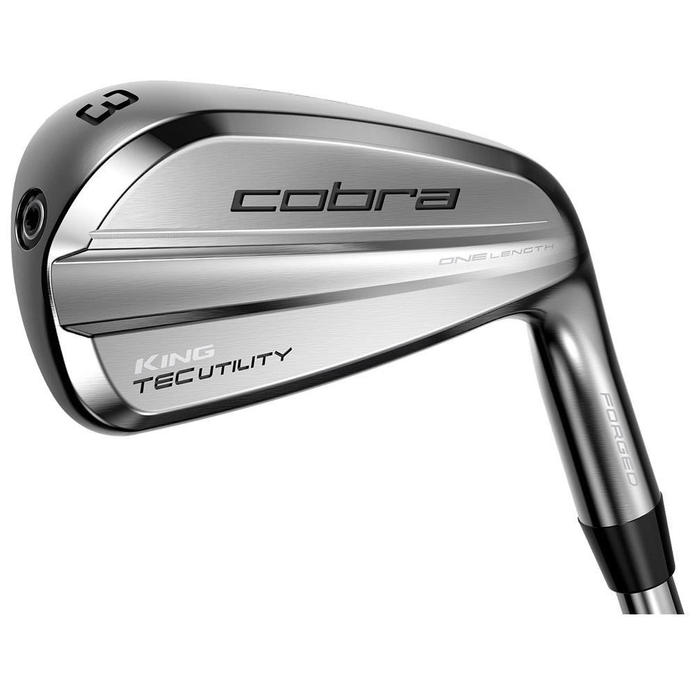 Cobra Eisen - Monsieurgolf.de