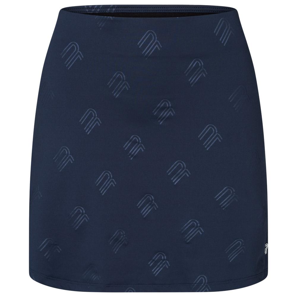 Rohnisch Damen Rock Blau XS - Monsieurgolf.de