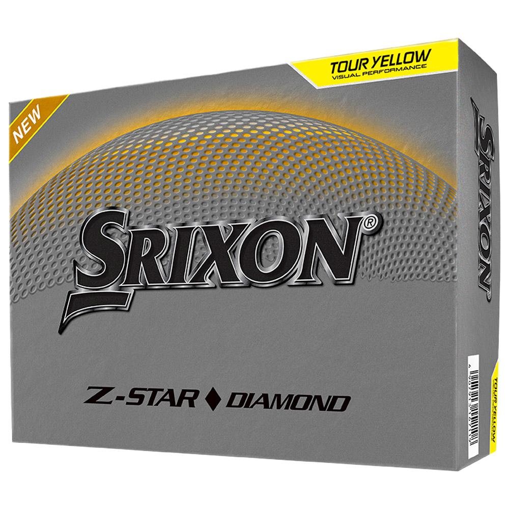 Z-Star Diamond Tour Yellow